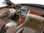 Buick LaCrosse 2006 года (CN)